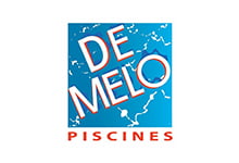 De Melo Piscines - Logyconcept3D