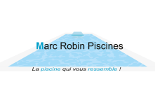 Marce Robin Piscines