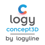 Logyconcept3D