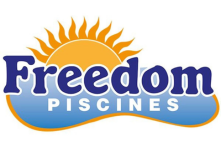 Freedom Piscines