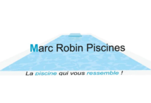 Marc Robin Piscines