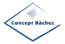 Concept Bâches