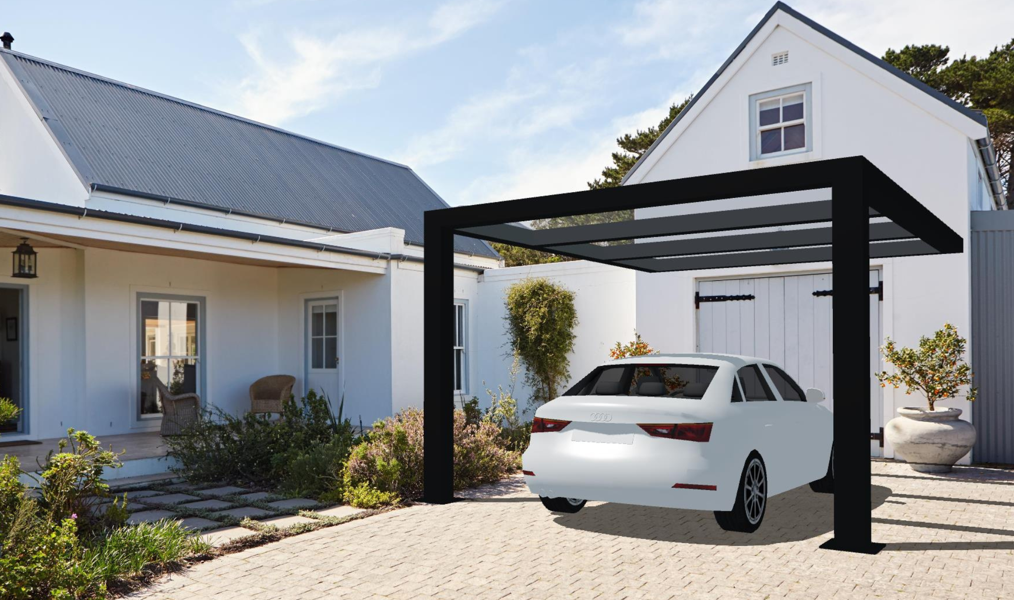 Carport