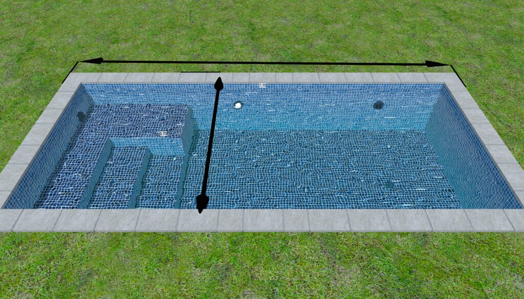 Logyconcept3D piscine