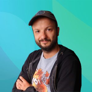 Fabien TRICOIRE - Software Developer
