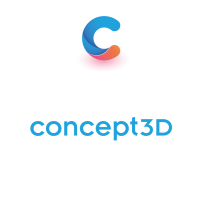 Logo logyconcept3D