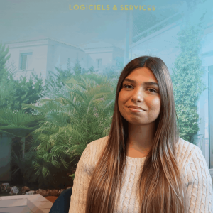 Léna TAULBUT - Business Developer en apprentissage