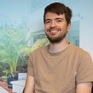 Hadrien DELENGAIGNE - Software Developer