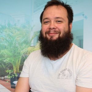 Antoine WARIN - Software Developer
