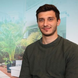 Thibaud PAZDYKA – CCO Thibaud PAZDYKA - CCO