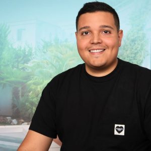 Juan Pablo VERA DUARTE – Account Manager Juan Pablo VERA DUARTE - Account Manager