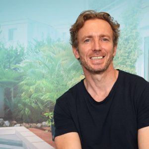 Théophane LANGLAIS – CEO Théophane LANGLAIS - CEO