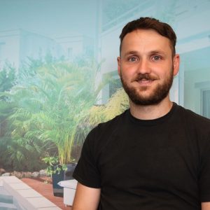 Pierre SEURIN – Account Manager Pierre SEURIN - Account Manager