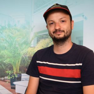 Fabien TRICOIRE – Software Developer Fabien TRICOIRE - Software Developer