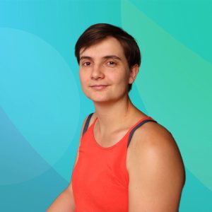 Sarah ARNAULT - Software Developer